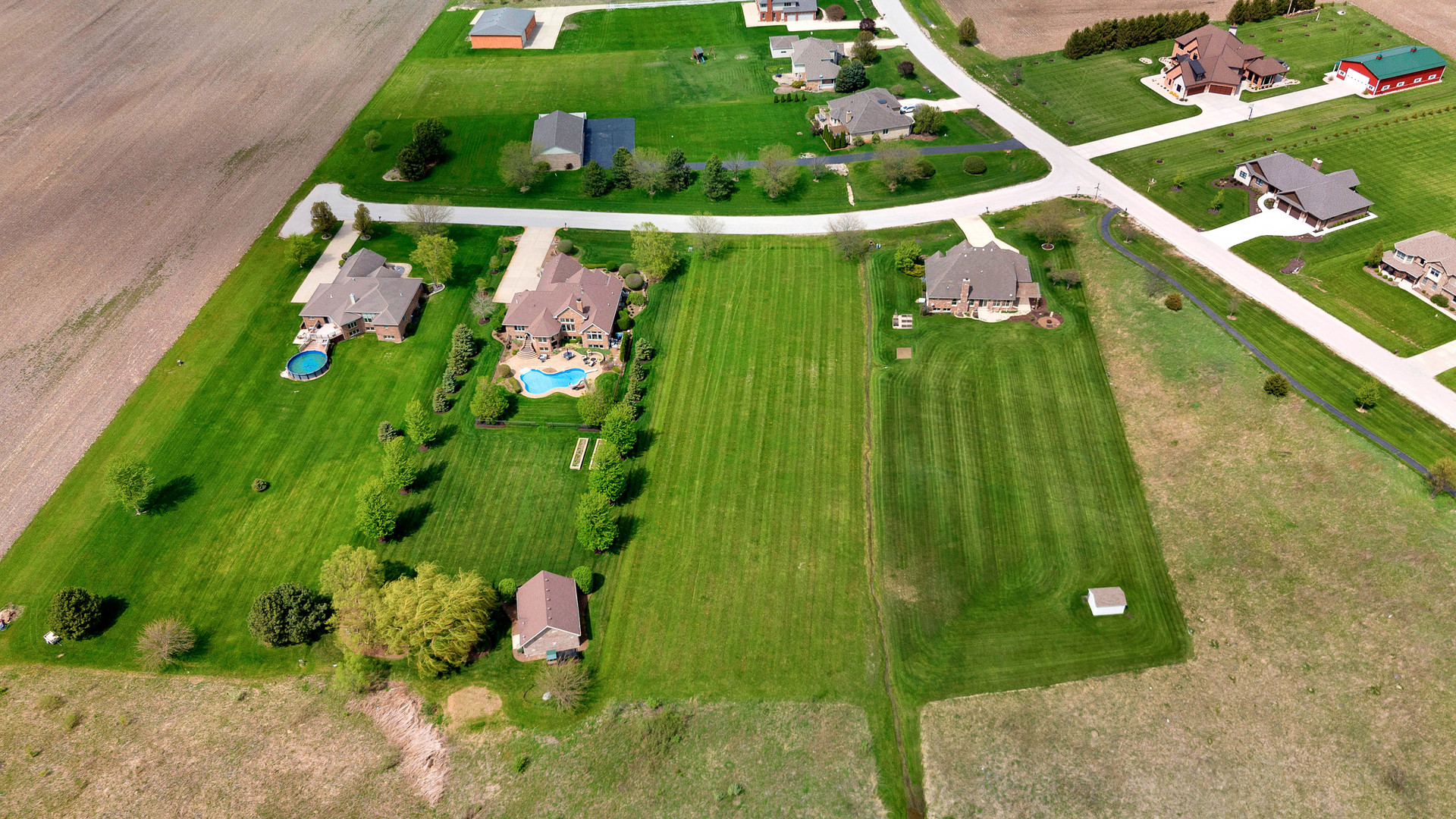 10127 W Tall Grass Lane, Monee, IL 60449
