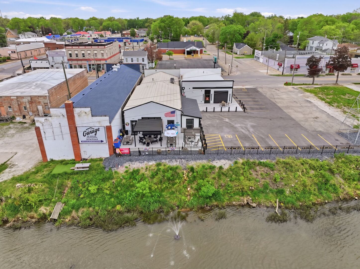 116-118 S Water Street, Wilmington, IL 60481