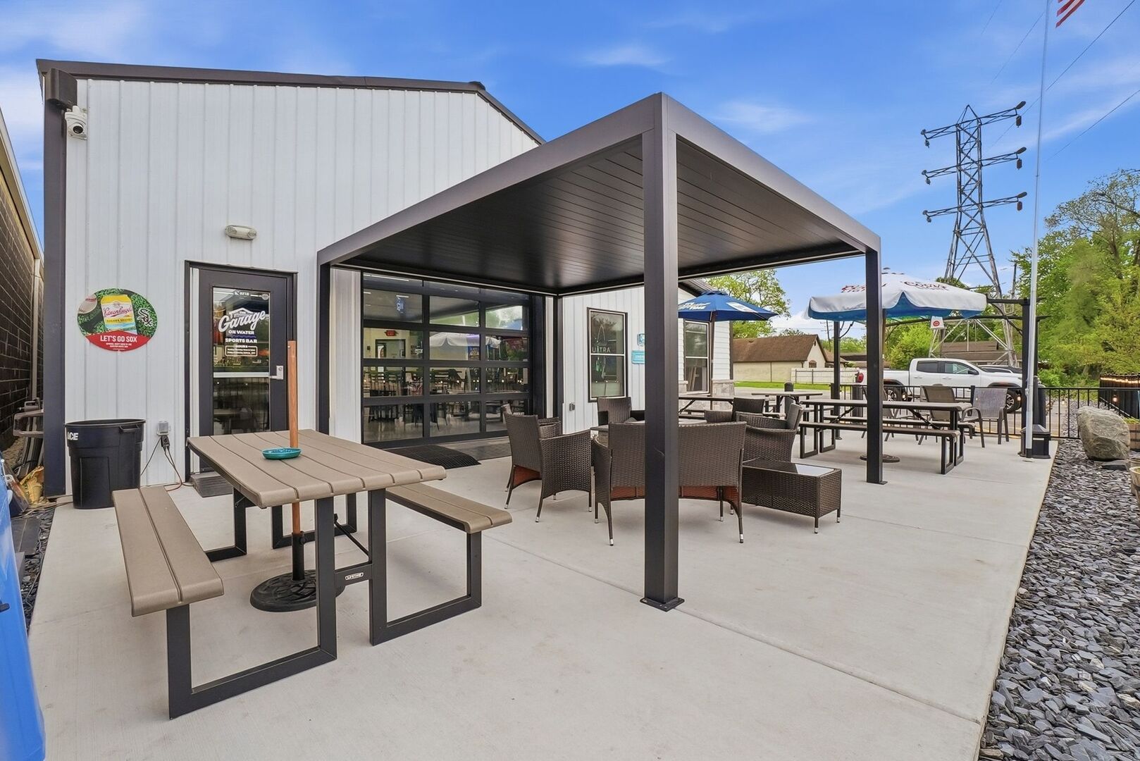 116-118 S Water Street, Wilmington, IL 60481