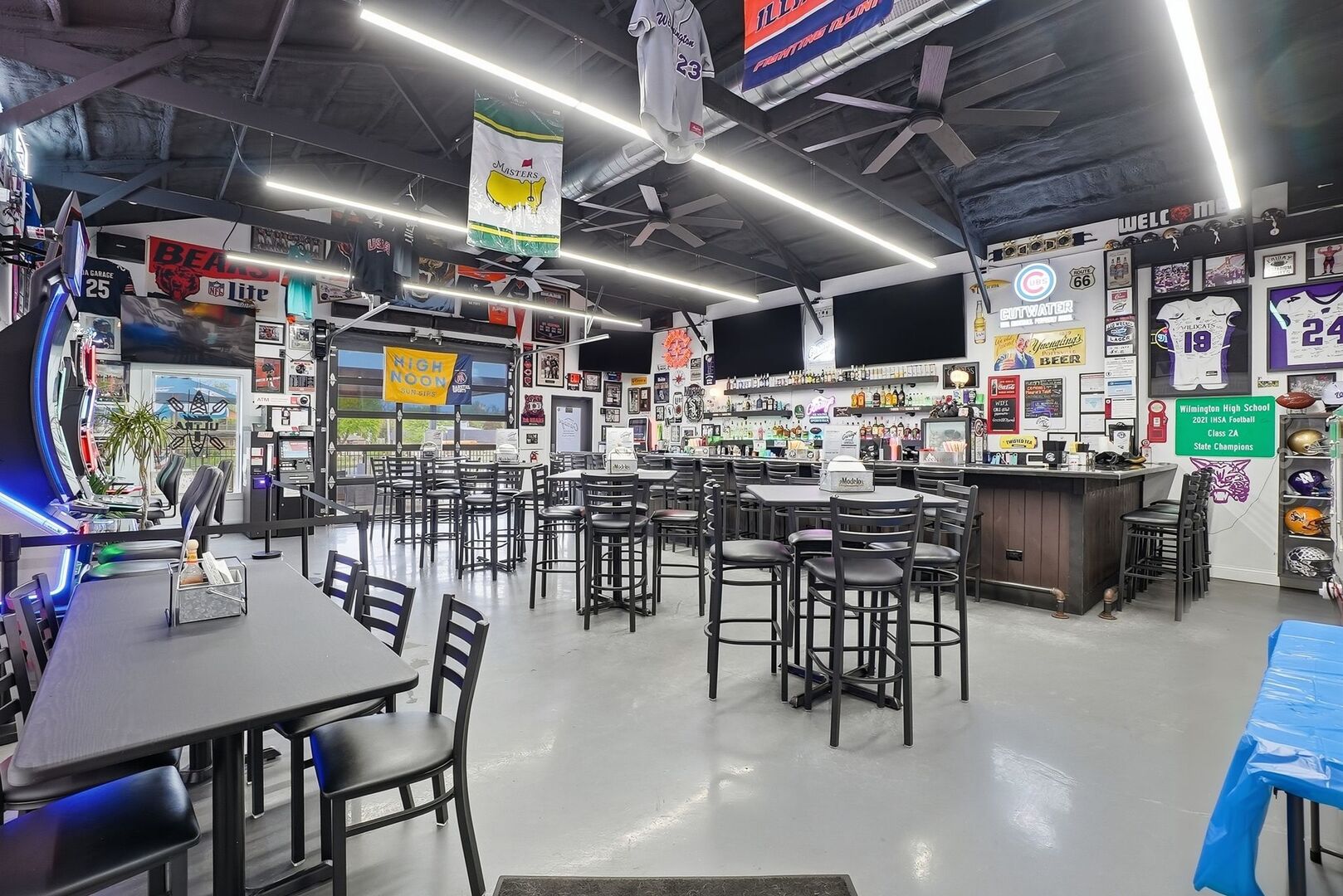 116-118 S Water Street, Wilmington, IL 60481