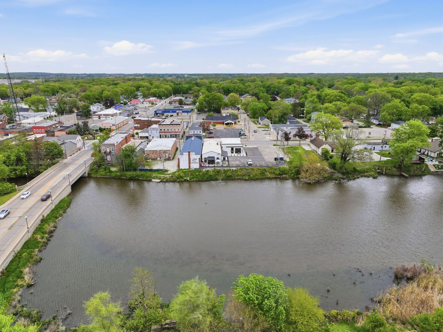 116-118 S Water Street, Wilmington, IL 60481