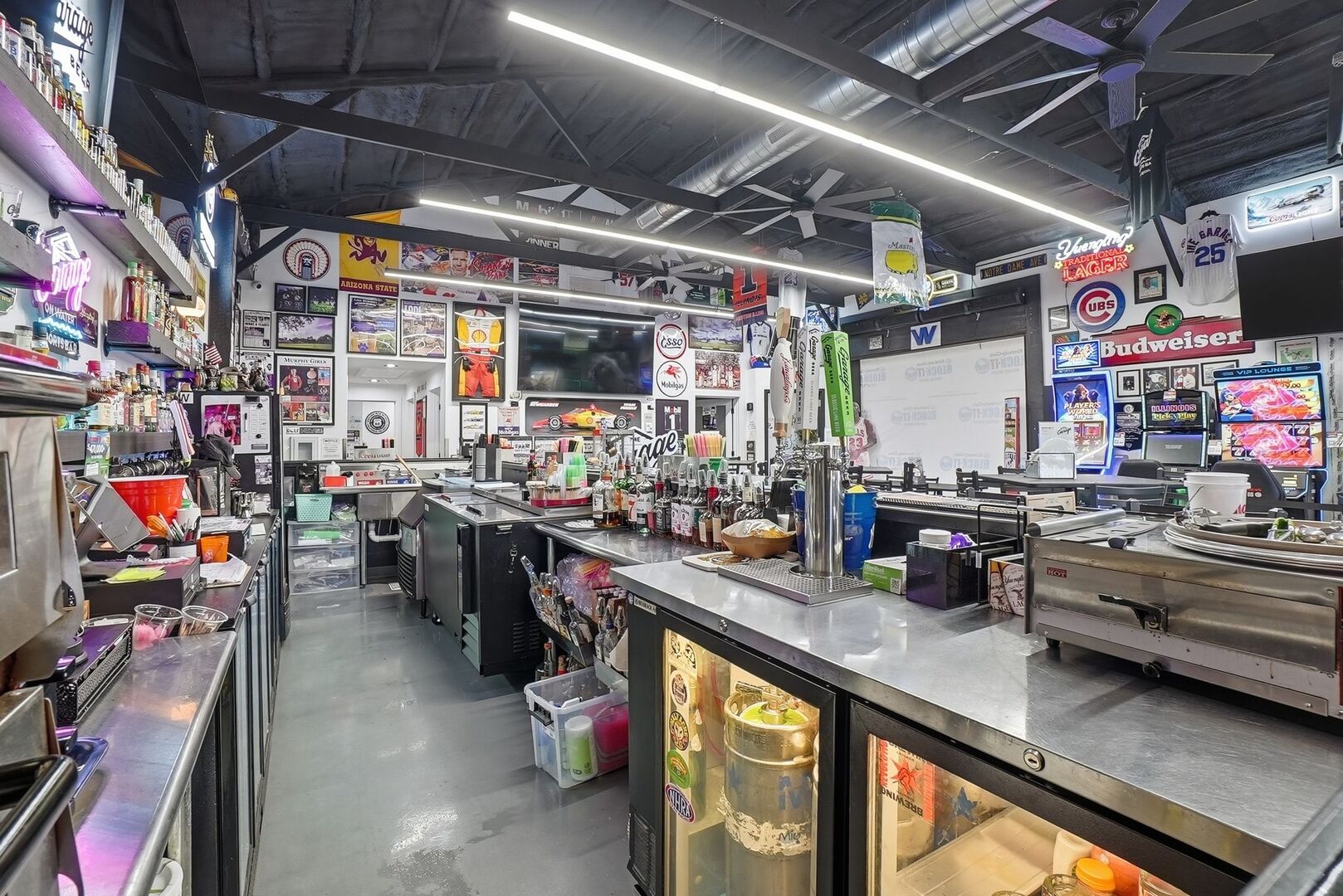 116-118 S Water Street, Wilmington, IL 60481