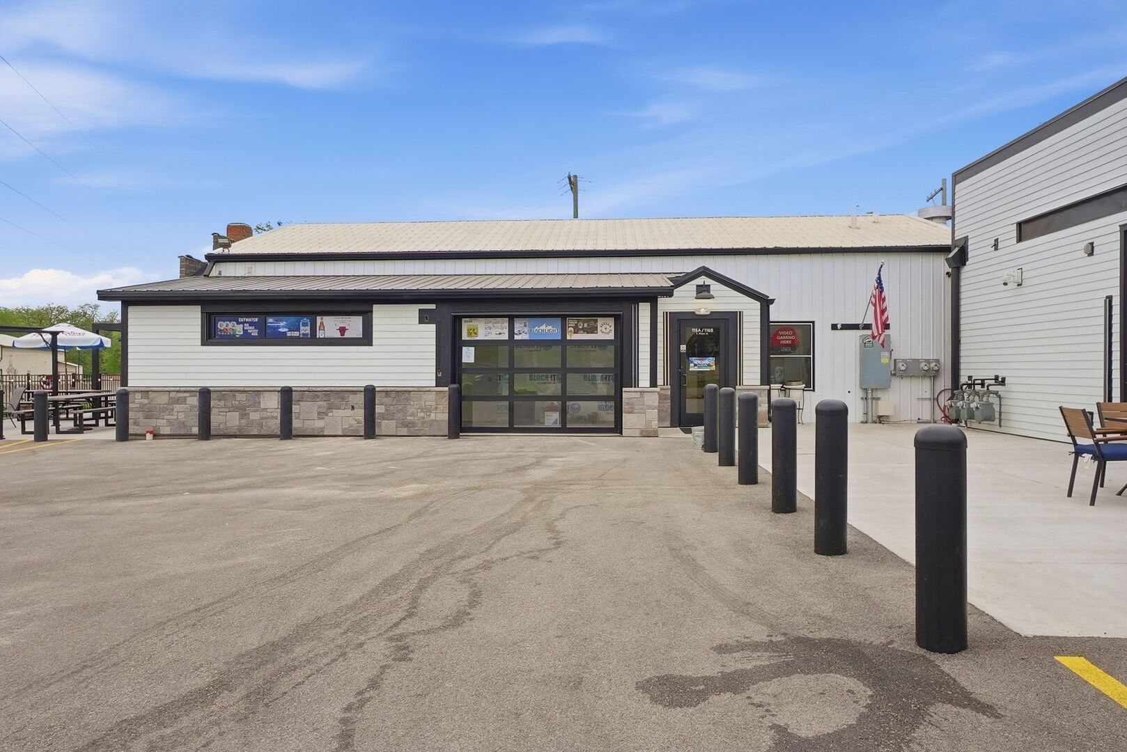 116-118 S Water Street, Wilmington, IL 60481