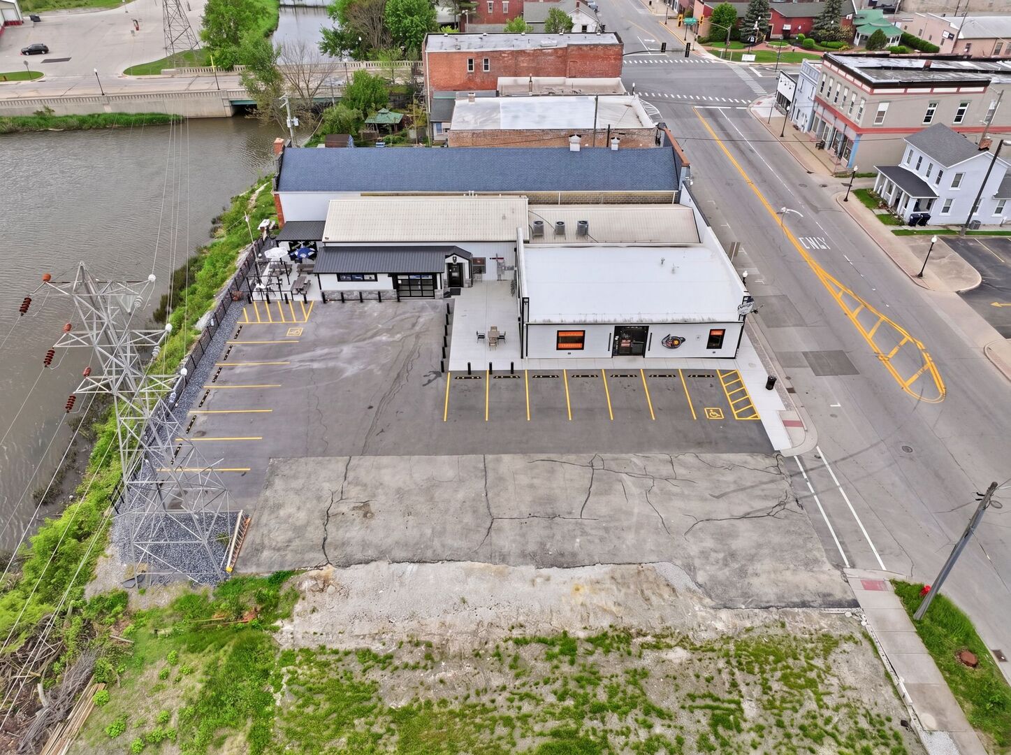 116-118 S Water Street, Wilmington, IL 60481