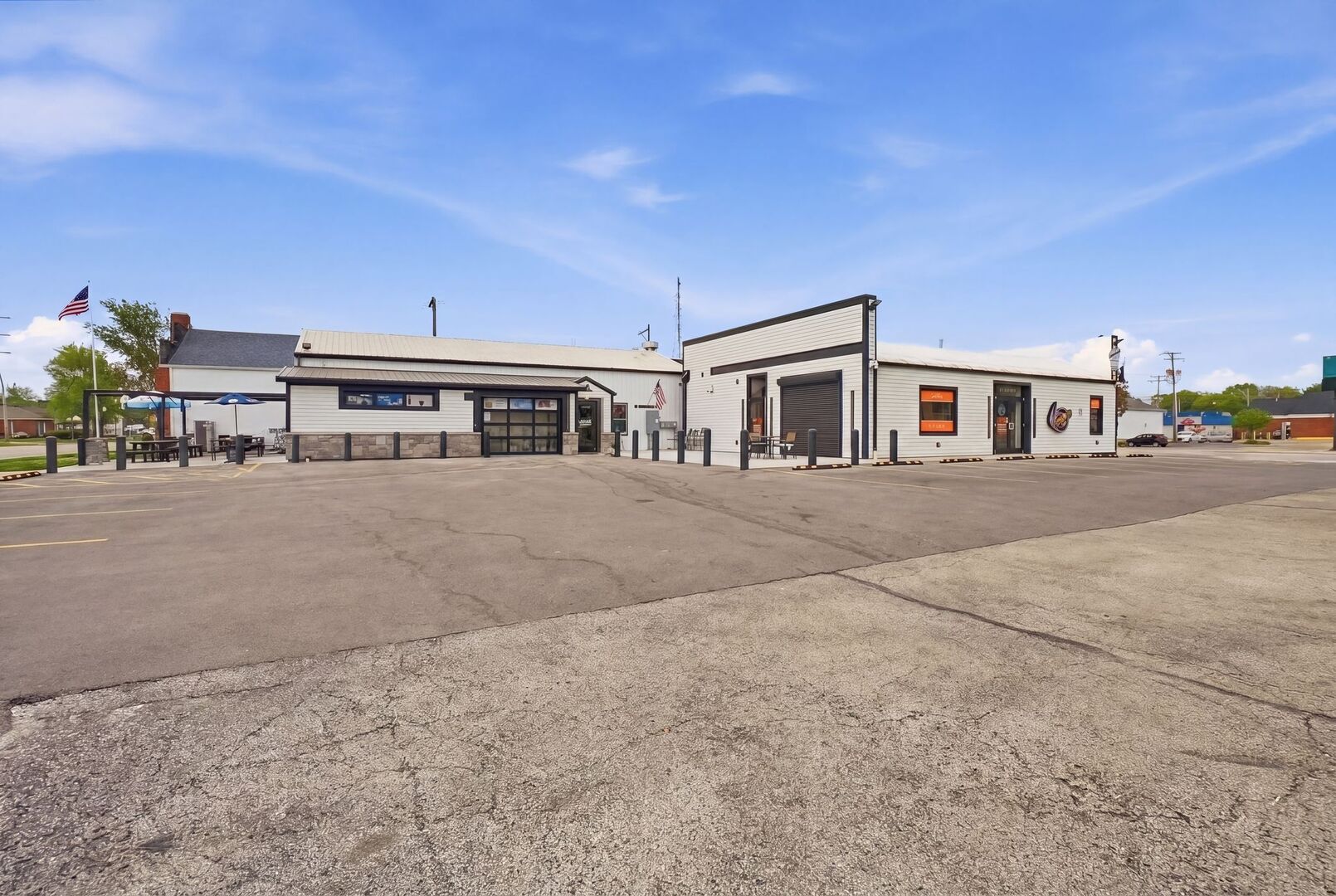 116-118 S Water Street, Wilmington, IL 60481