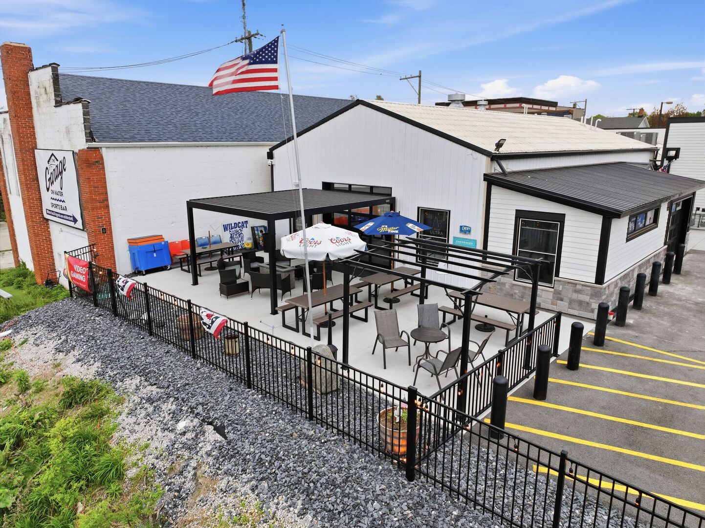 116-118 S Water Street, Wilmington, IL 60481