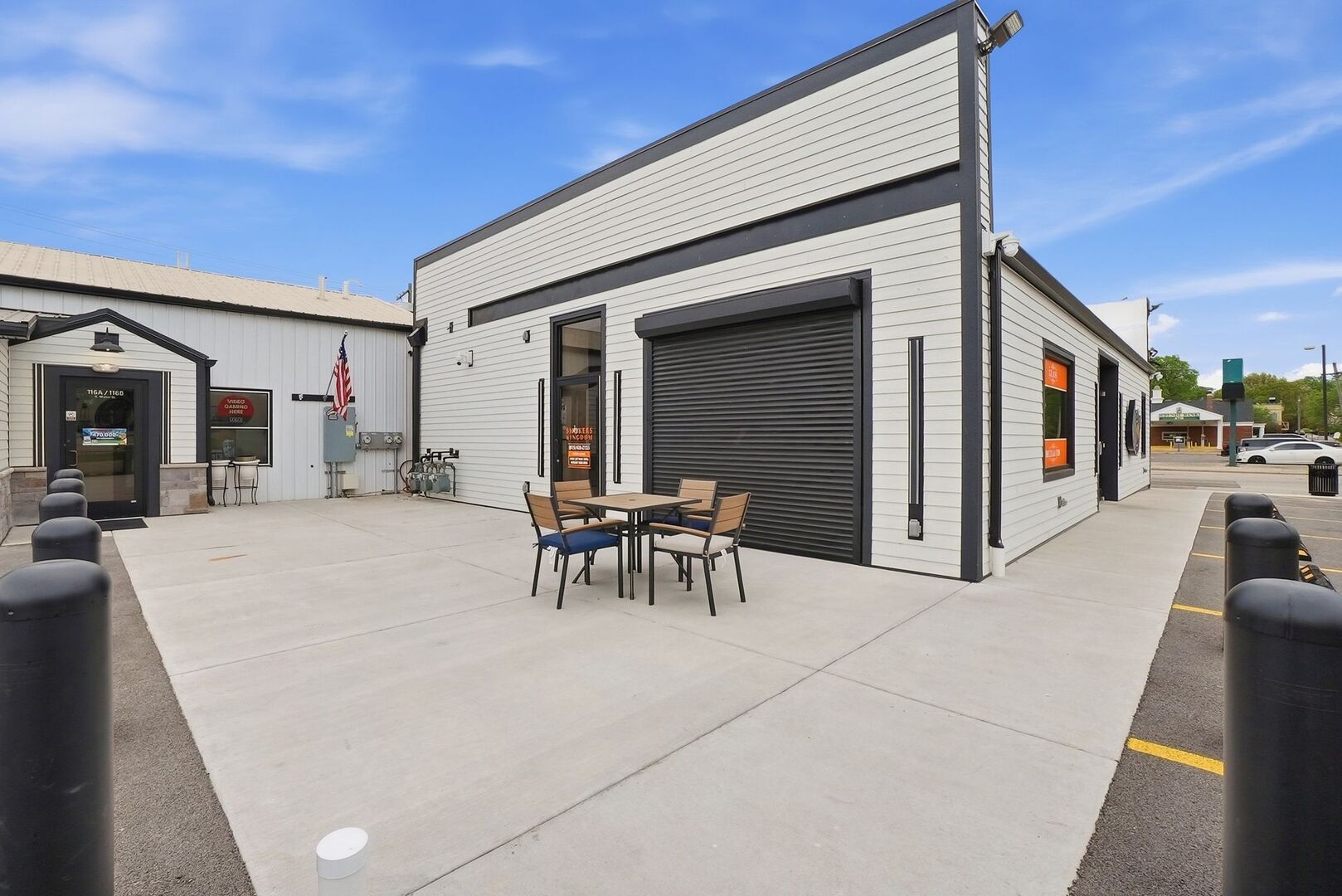 116-118 S Water Street, Wilmington, IL 60481