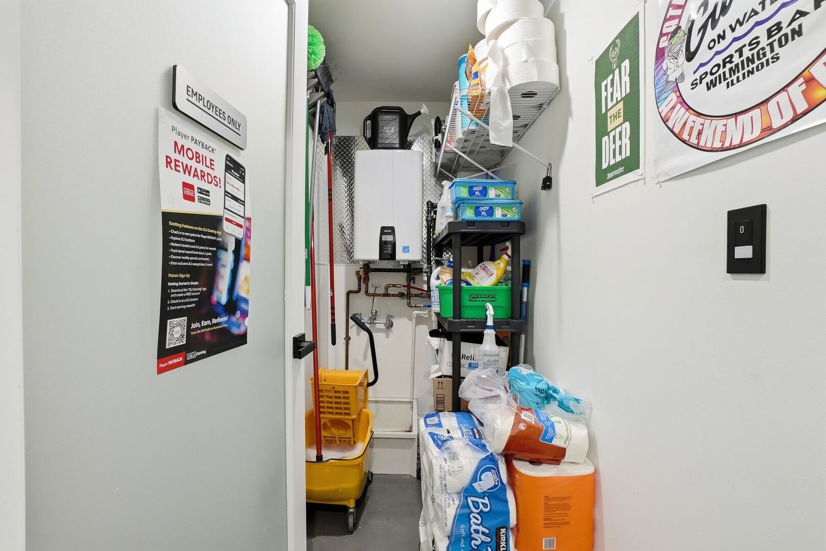 116-118 S Water Street, Wilmington, IL 60481