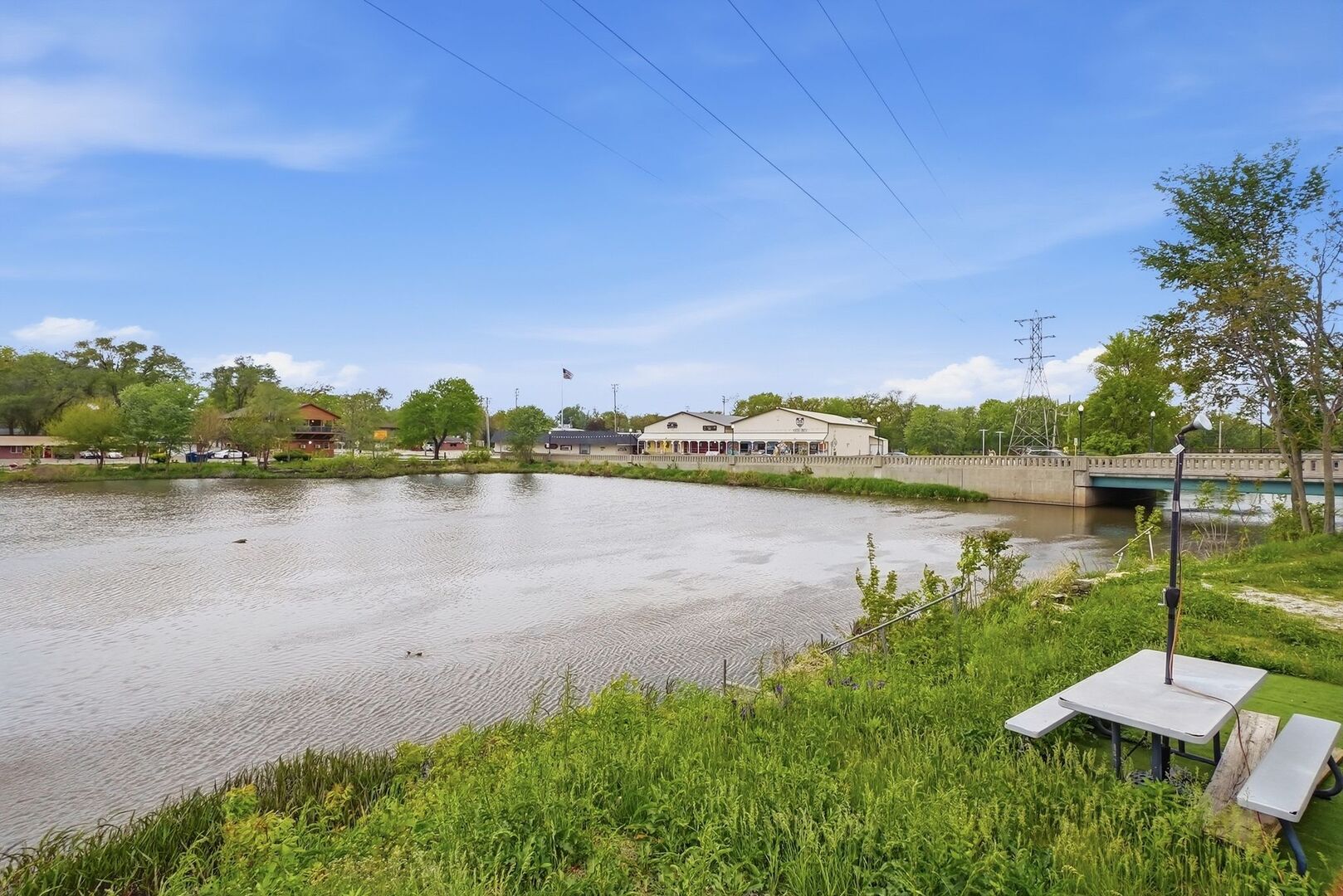 116-118 S Water Street, Wilmington, IL 60481