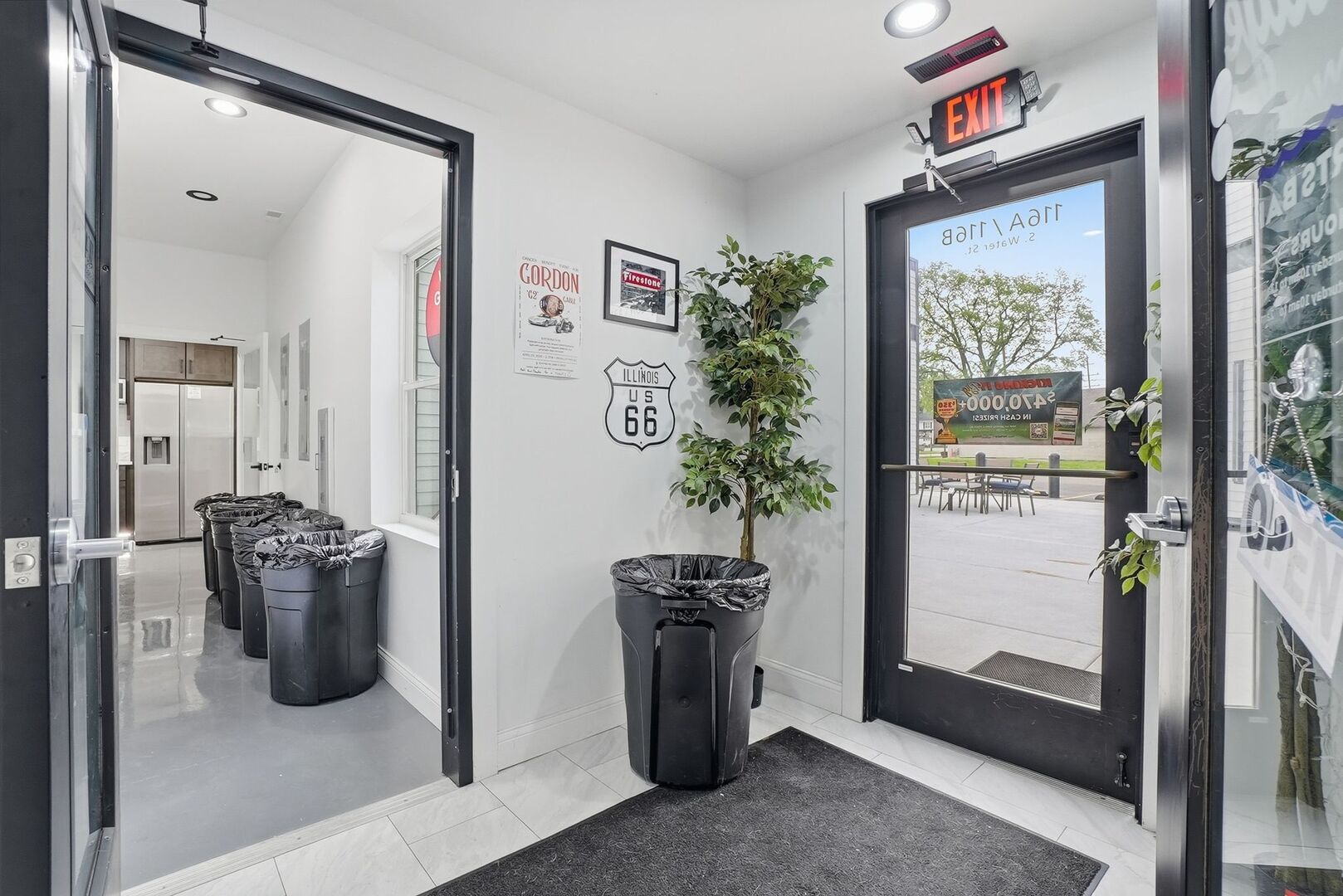 116-118 S Water Street, Wilmington, IL 60481