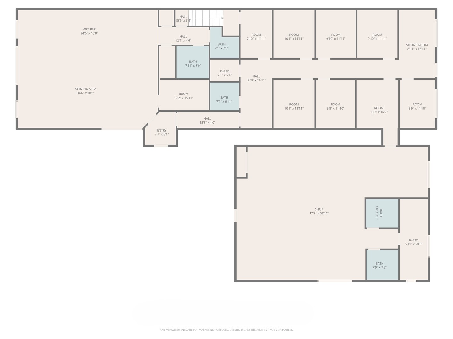 116-118 S Water Street, Wilmington, IL 60481