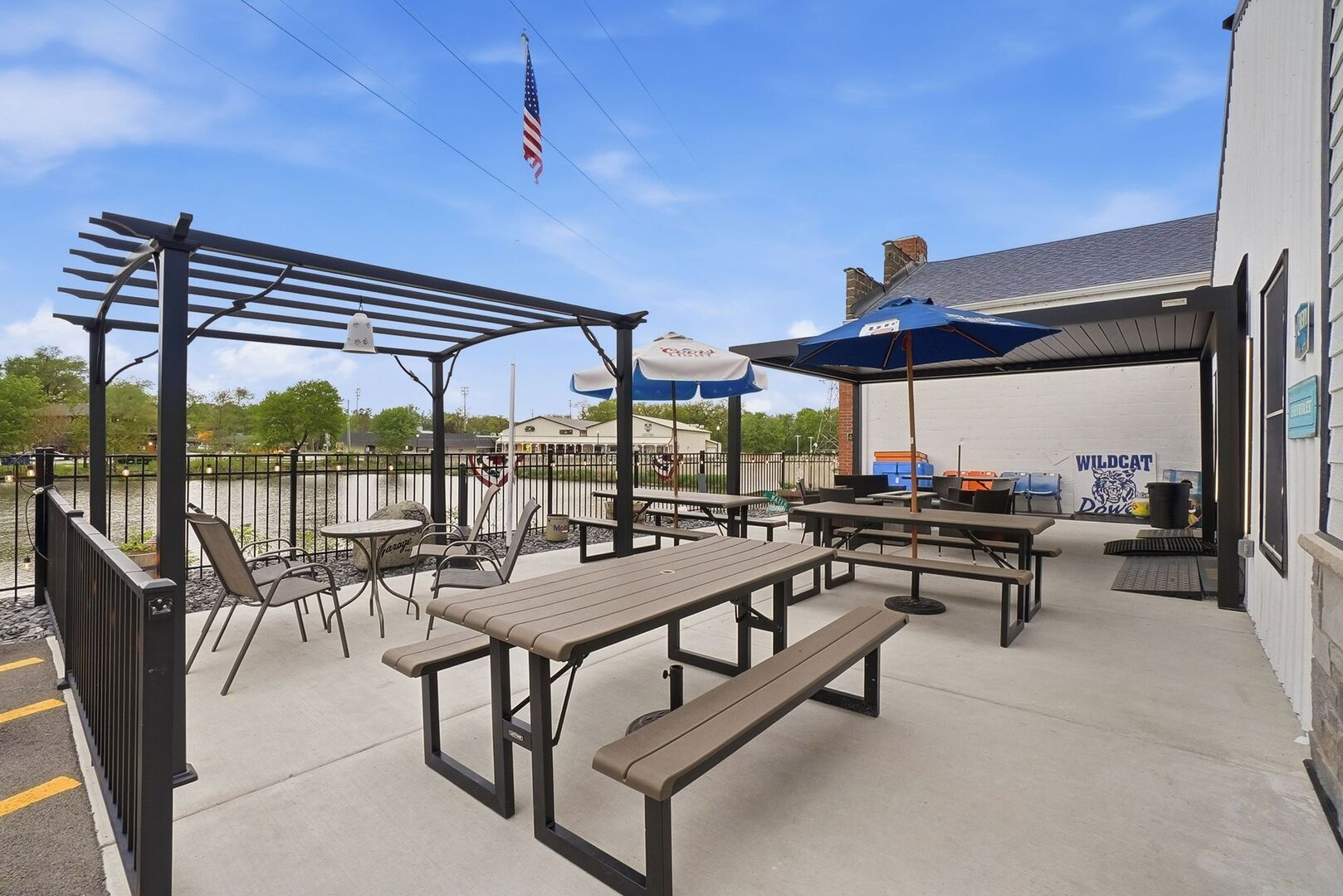 116-118 S Water Street, Wilmington, IL 60481