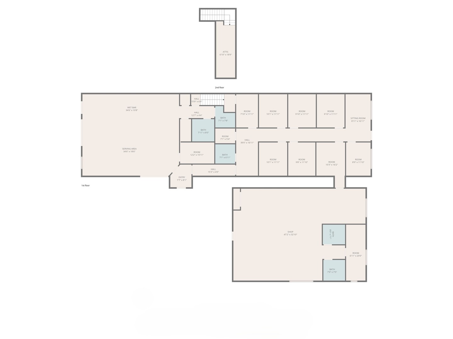 116-118 S Water Street, Wilmington, IL 60481