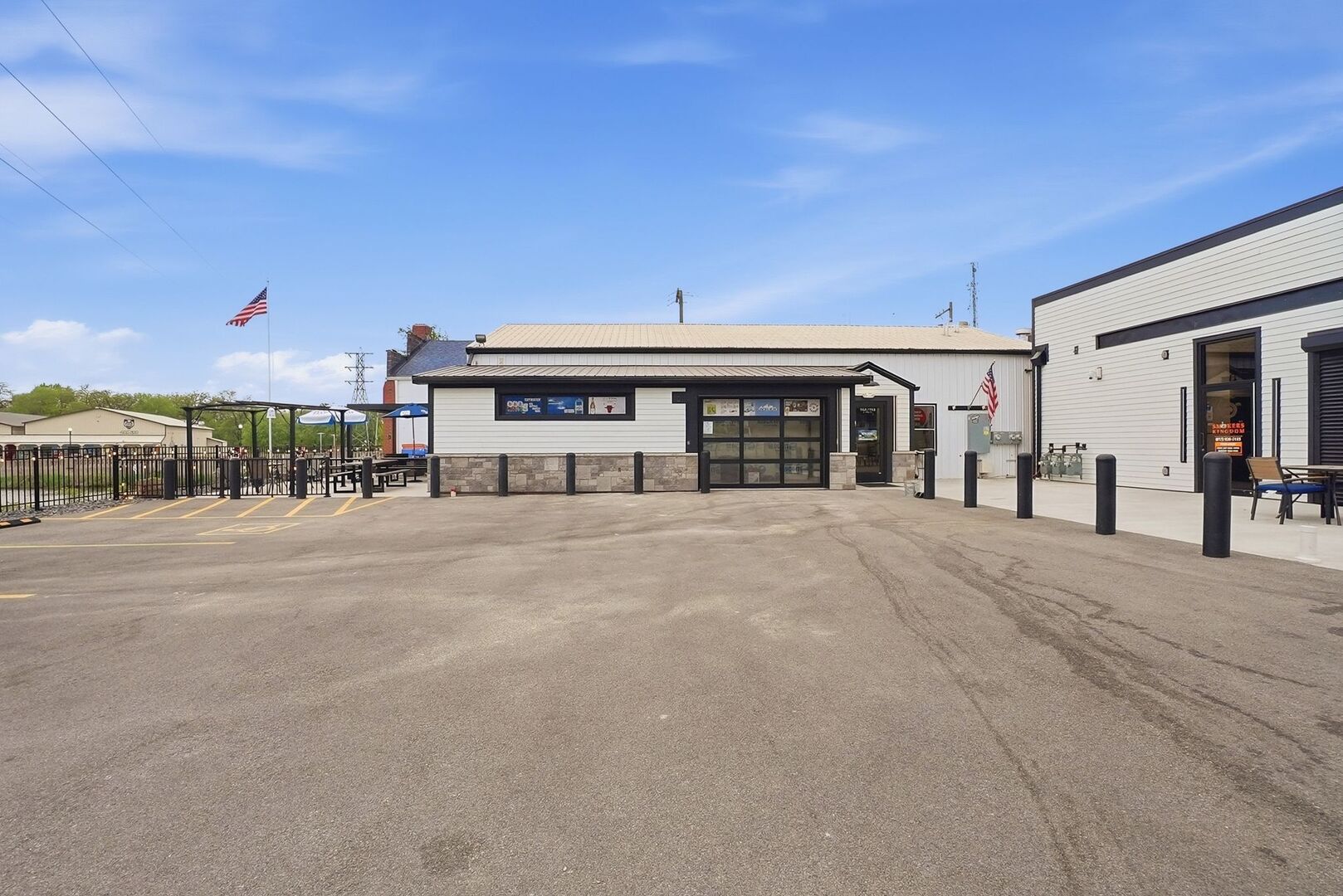 116-118 S Water Street, Wilmington, IL 60481