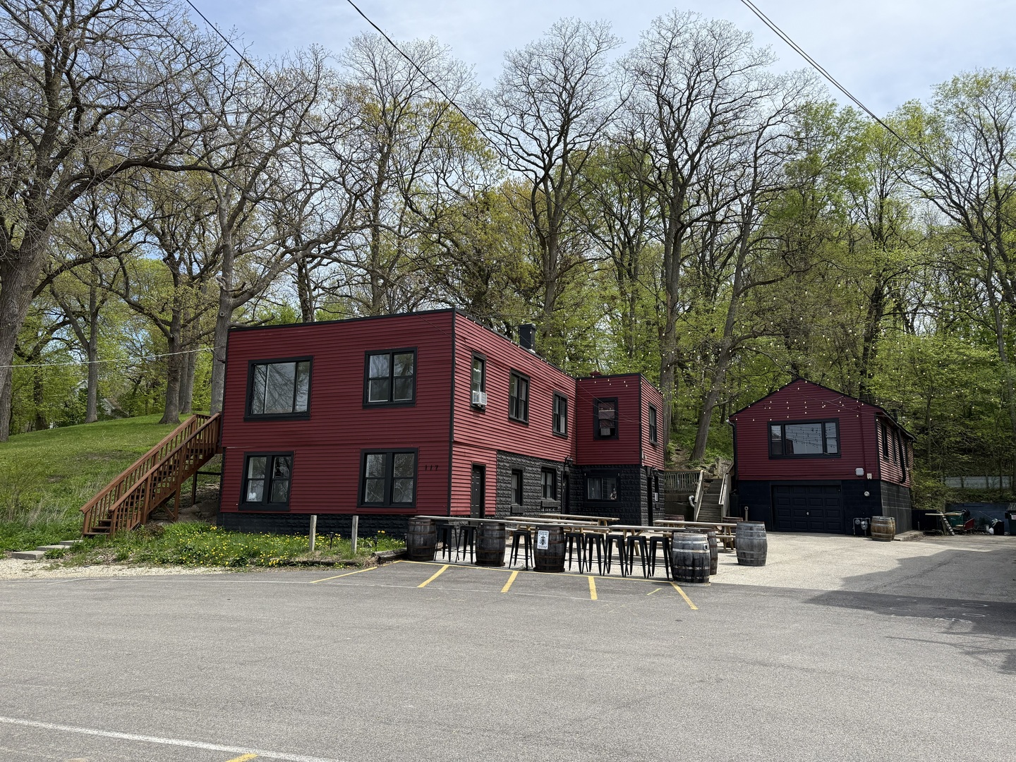 117 Nippersink Road, Fox Lake, IL 60020