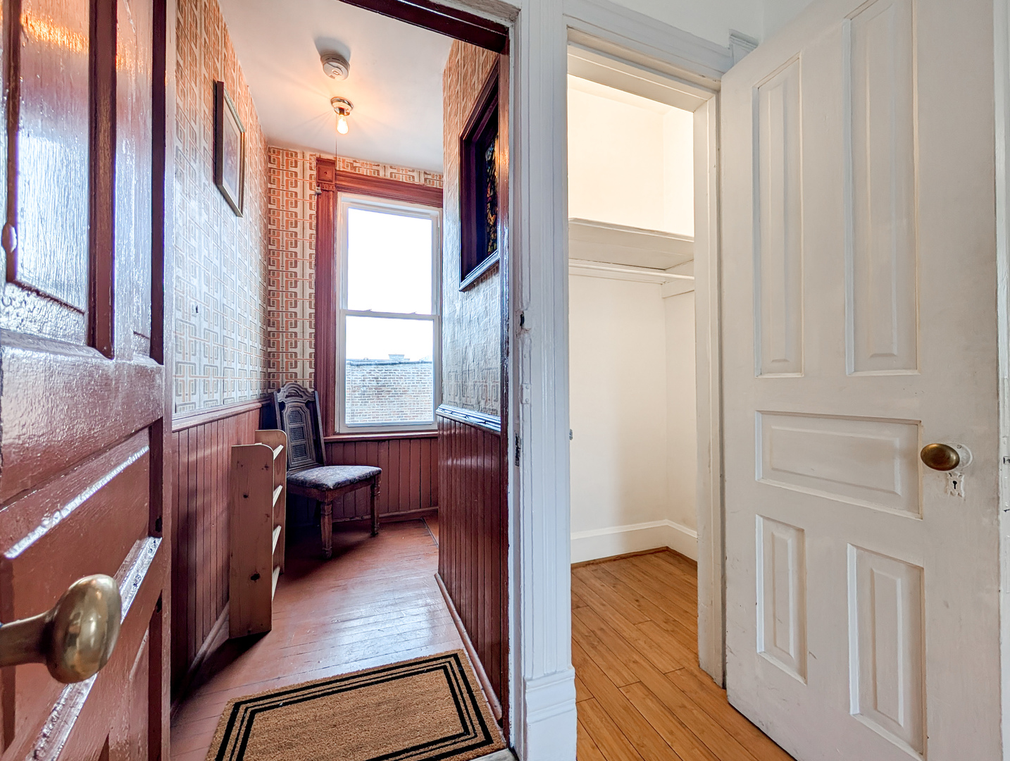 2025 W Coulter Street #3, Chicago, IL 60608