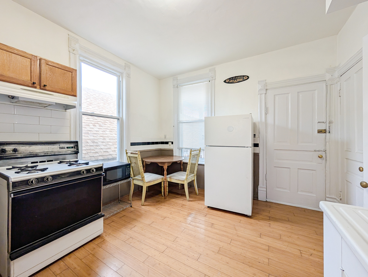 2025 W Coulter Street #3, Chicago, IL 60608