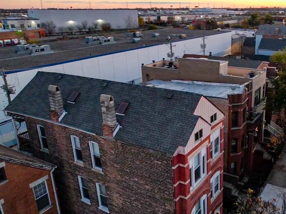 2025 W Coulter Street #3, Chicago, IL 60608