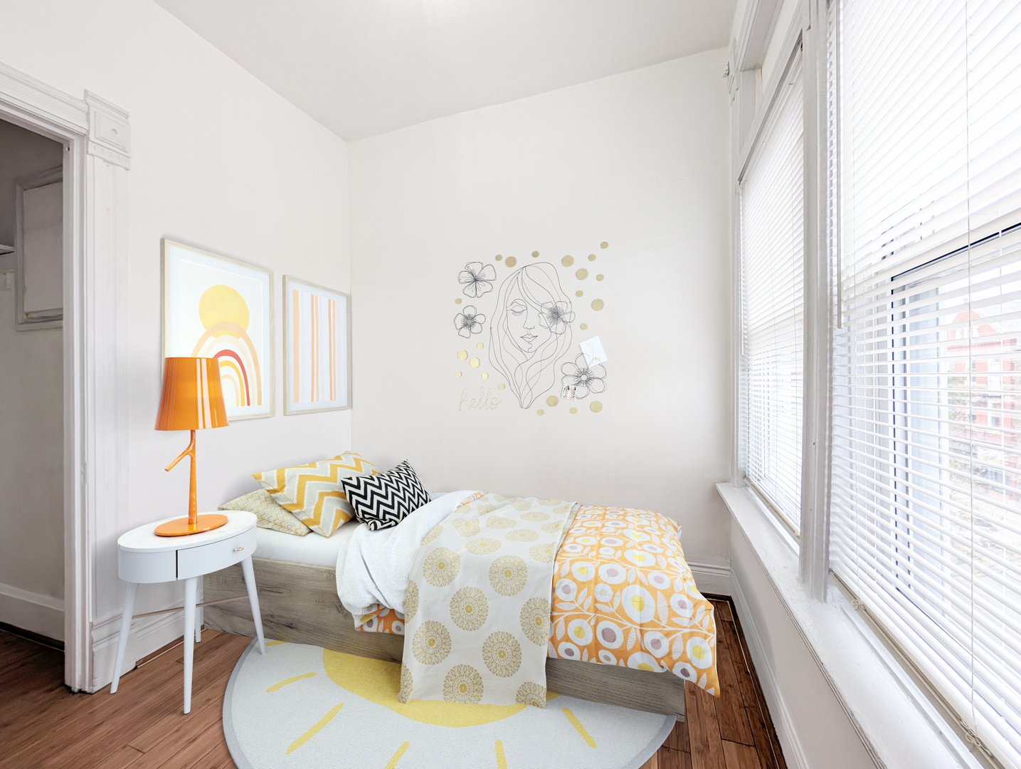 2025 W Coulter Street #3, Chicago, IL 60608