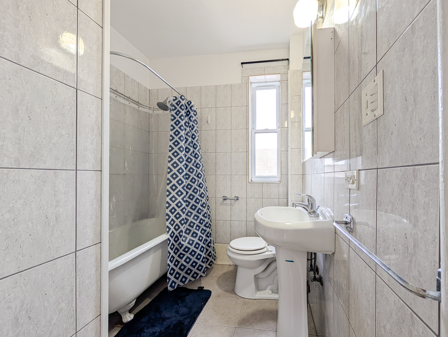 2025 W Coulter Street #3, Chicago, IL 60608