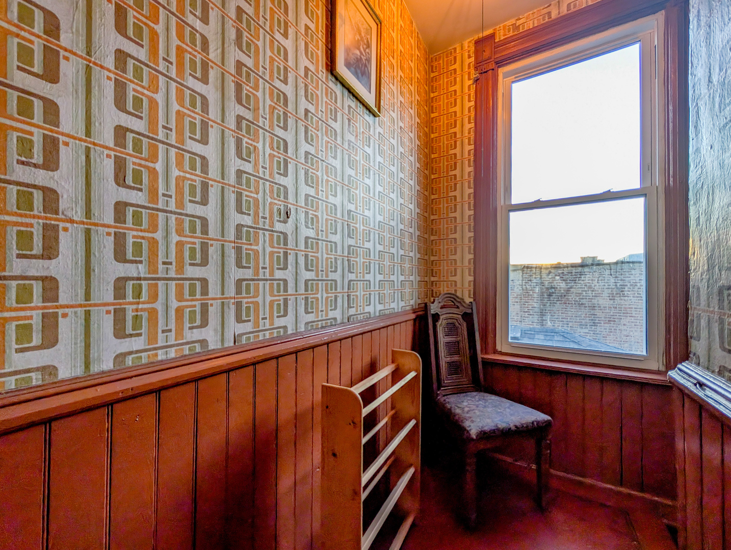 2025 W Coulter Street #3, Chicago, IL 60608