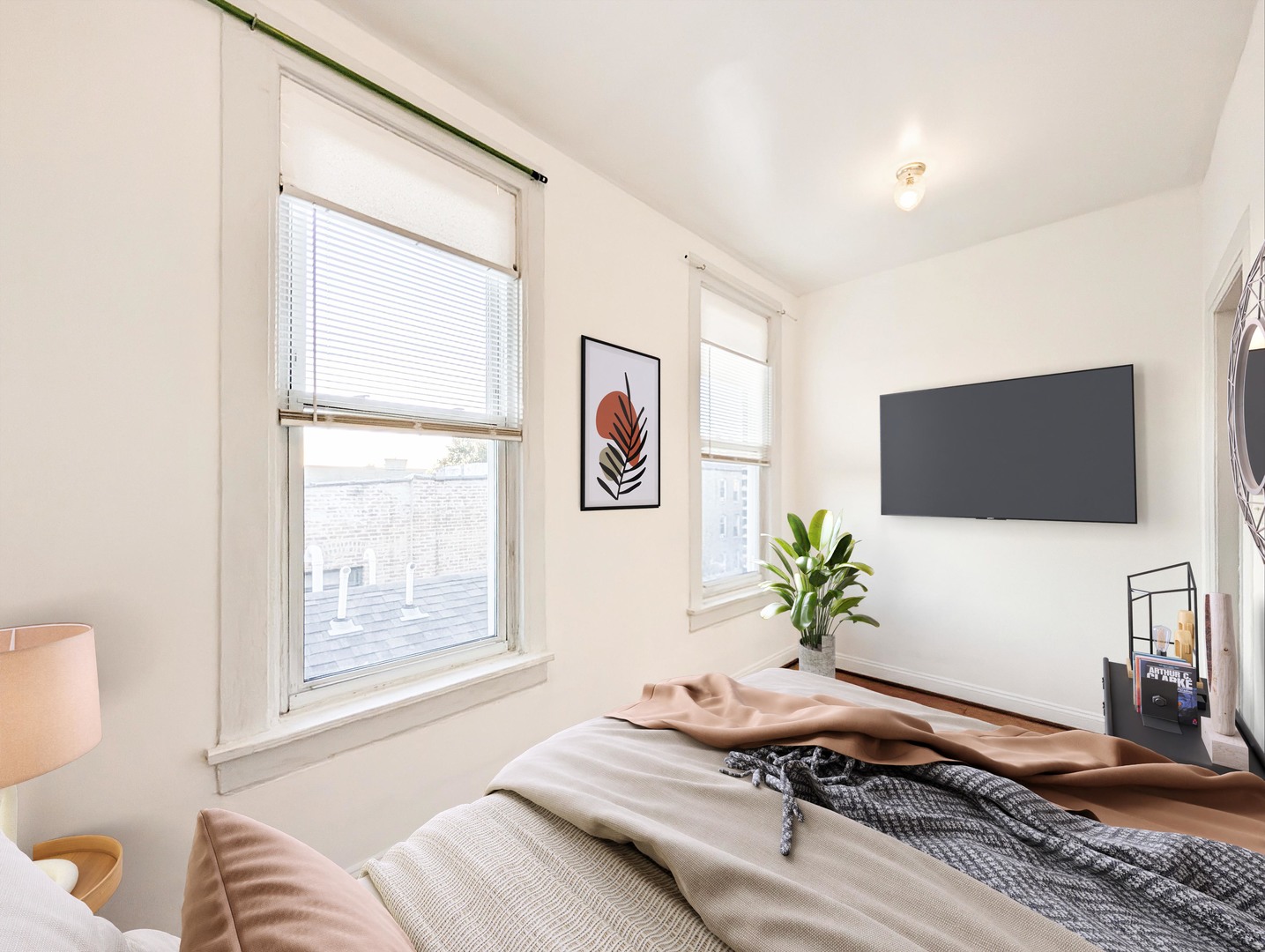 2025 W Coulter Street #3, Chicago, IL 60608