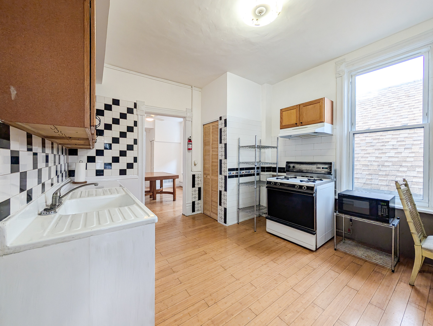 2025 W Coulter Street #3, Chicago, IL 60608