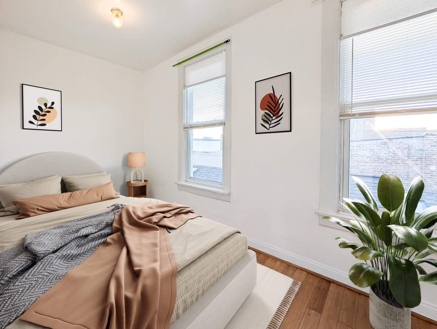 2025 W Coulter Street #3, Chicago, IL 60608