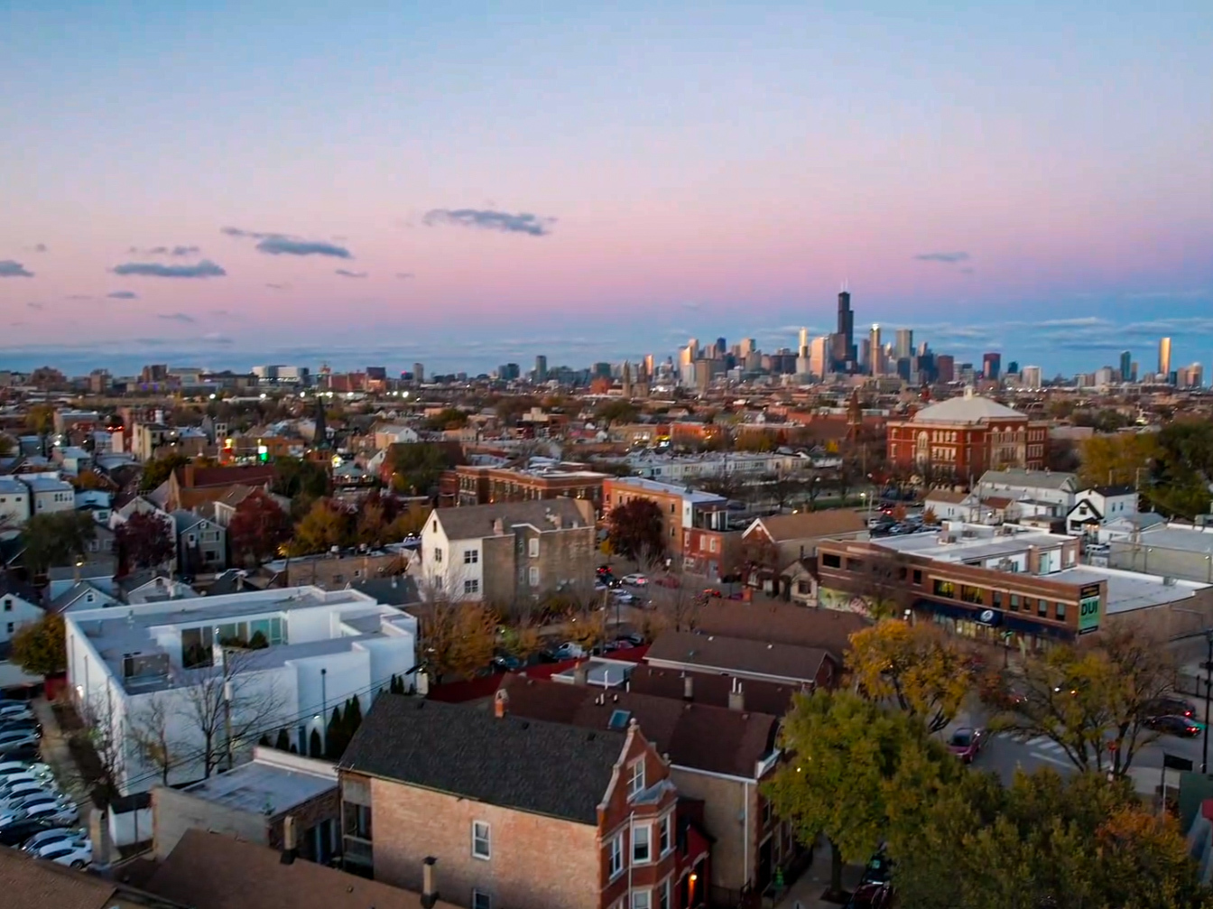 2025 W Coulter Street #3, Chicago, IL 60608