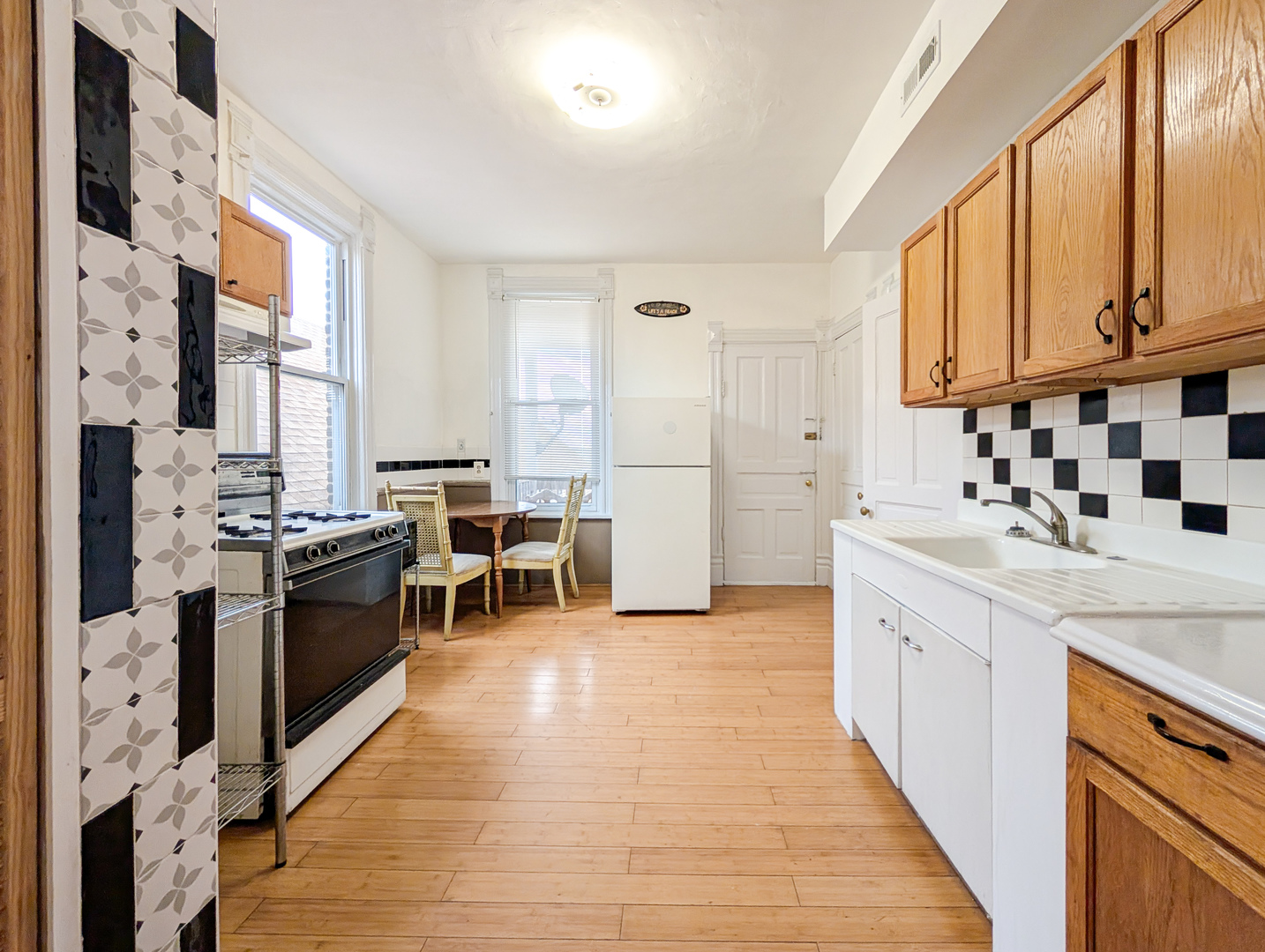 2025 W Coulter Street #3, Chicago, IL 60608