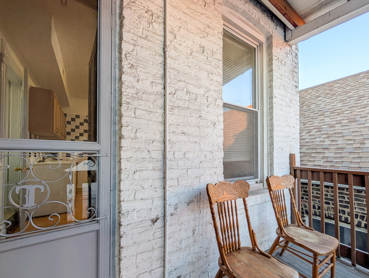 2025 W Coulter Street #3, Chicago, IL 60608