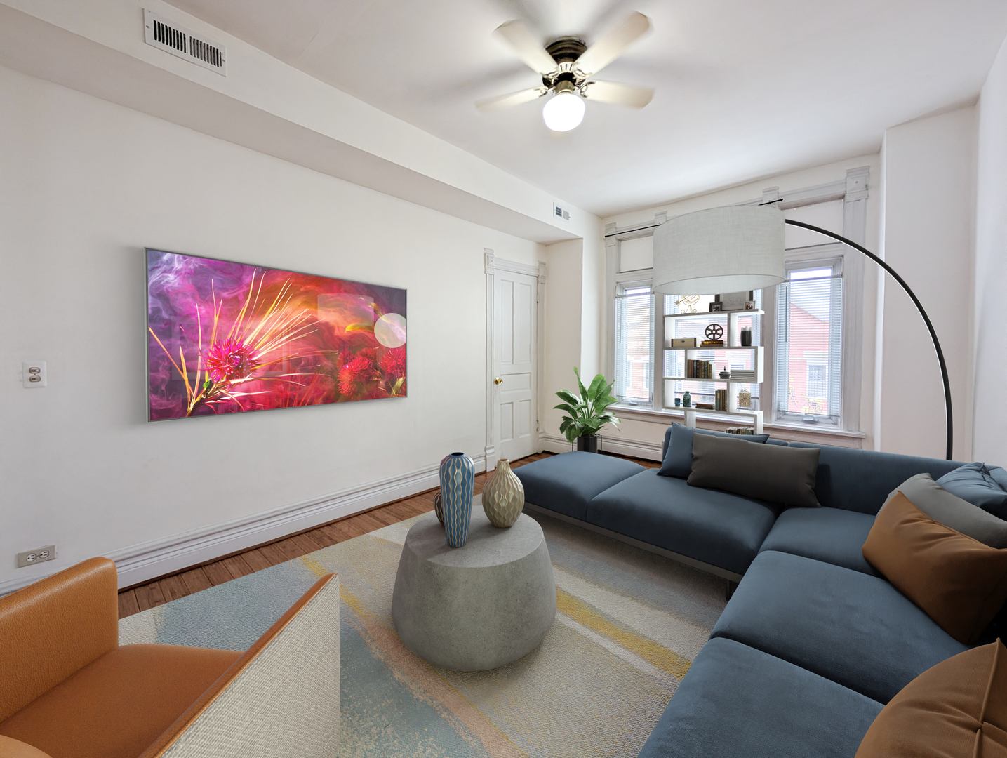 2025 W Coulter Street #3, Chicago, IL 60608