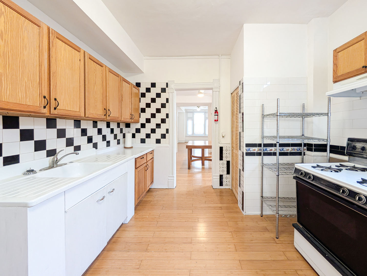 2025 W Coulter Street #3, Chicago, IL 60608