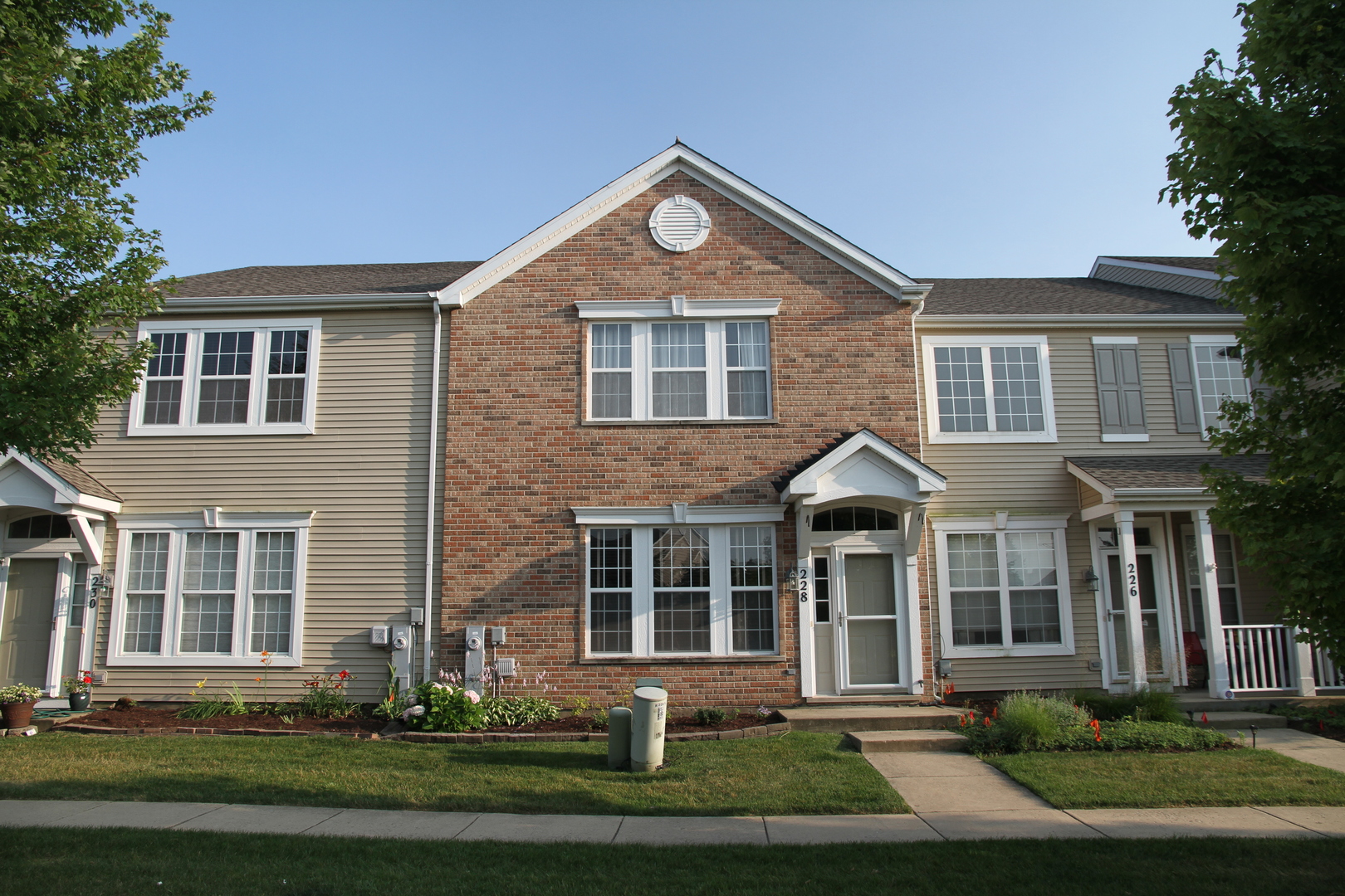 228 Springbrook Trail, Oswego, IL 60543