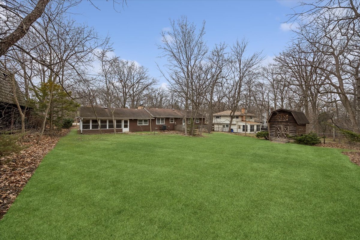 S645 Forest Street, Winfield, IL 60190