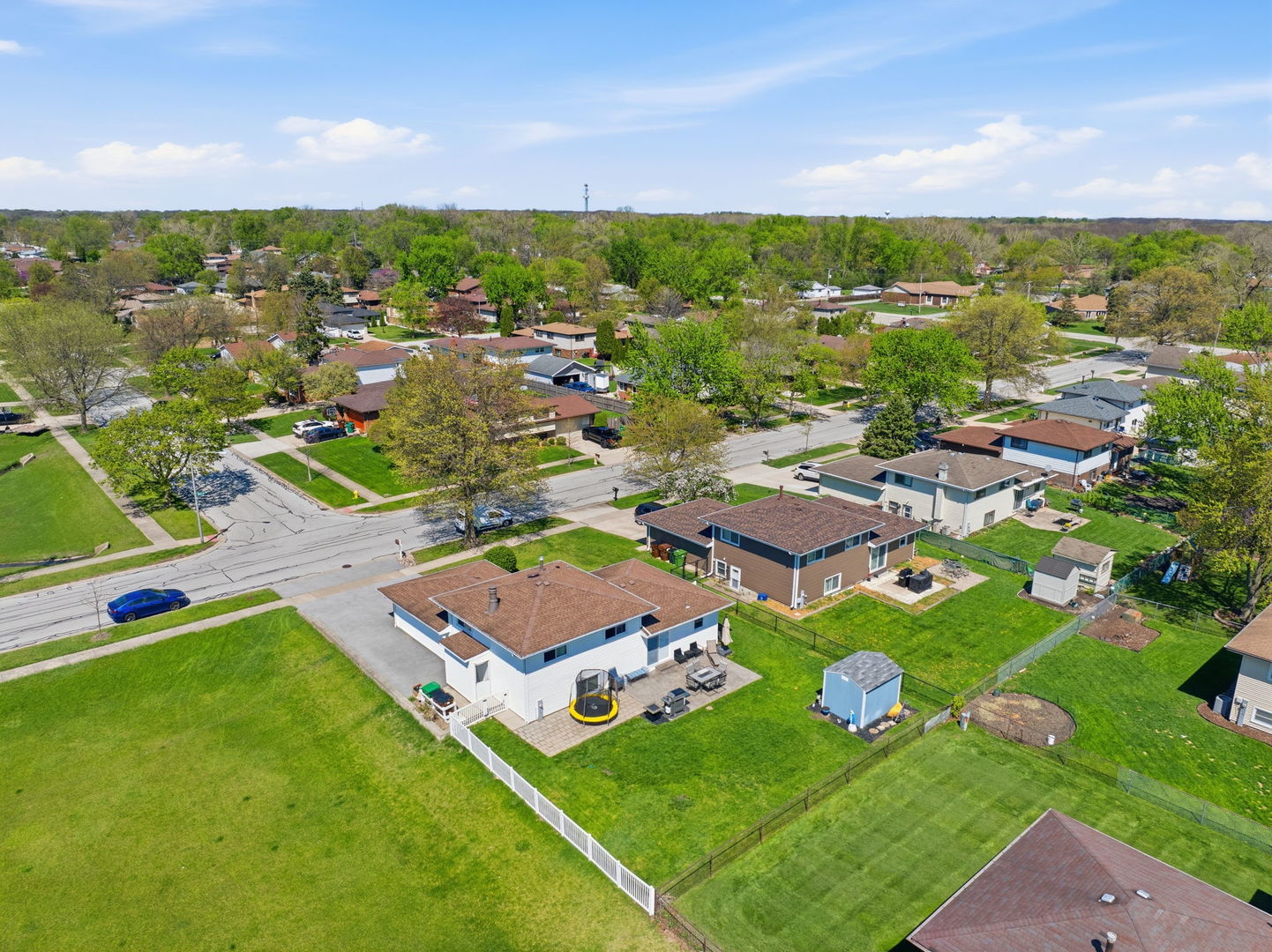 6501 181st Street, Tinley Park, IL 60477