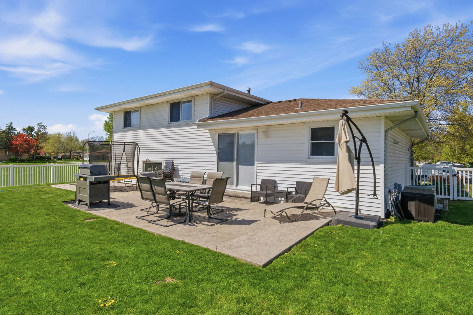 6501 181st Street, Tinley Park, IL 60477