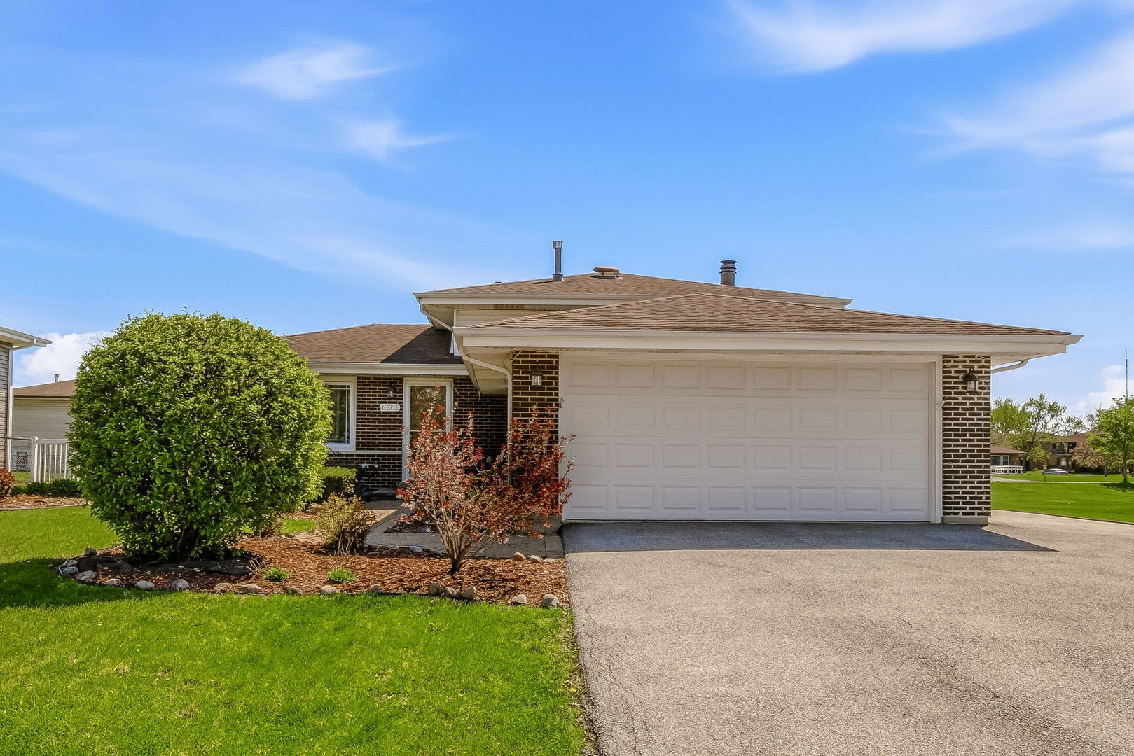 6501 181st Street, Tinley Park, IL 60477