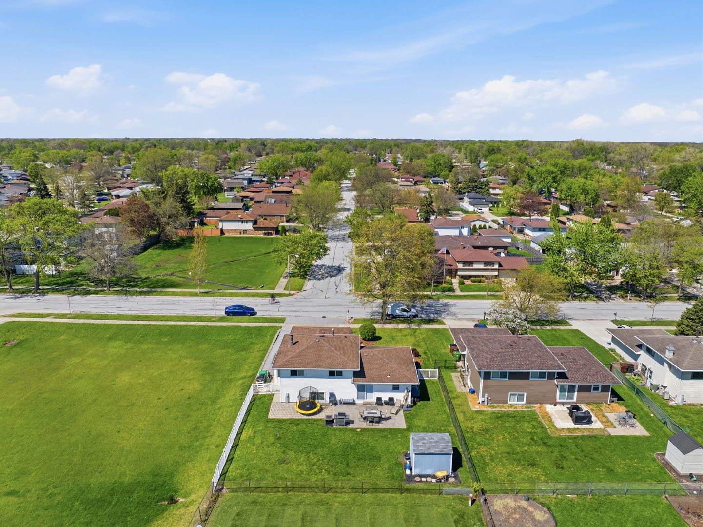 6501 181st Street, Tinley Park, IL 60477