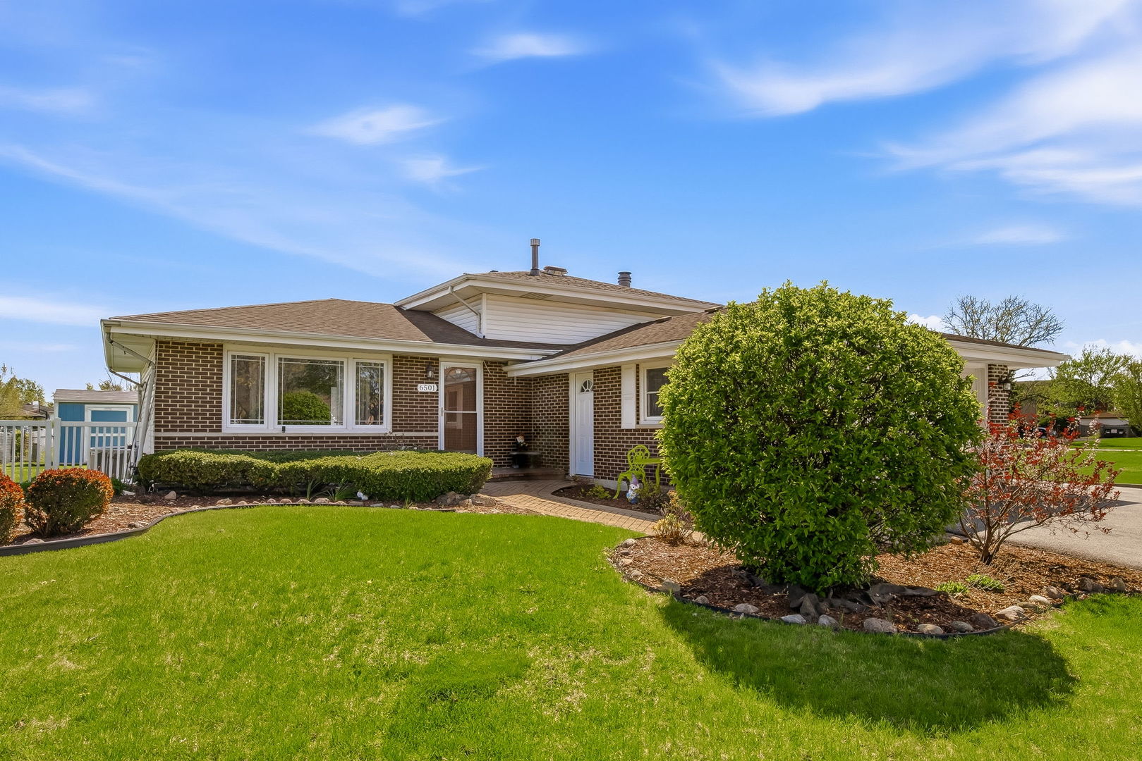 6501 181st Street, Tinley Park, IL 60477