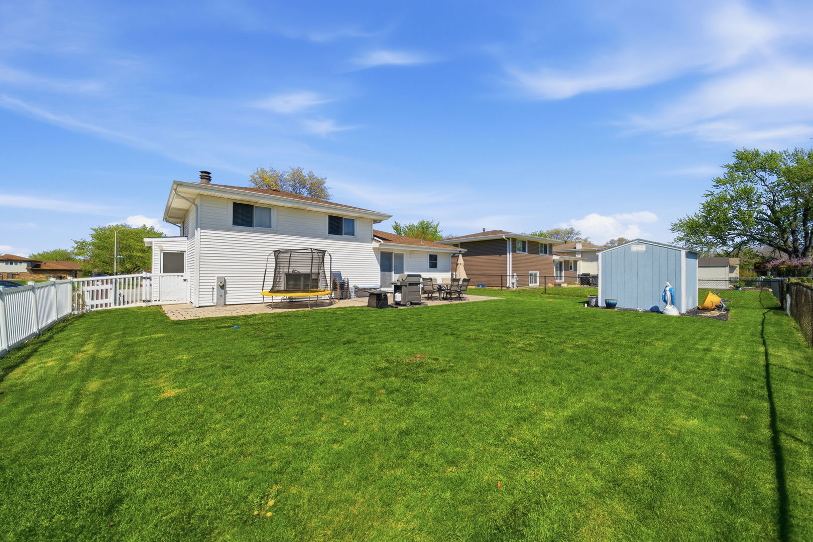 6501 181st Street, Tinley Park, IL 60477