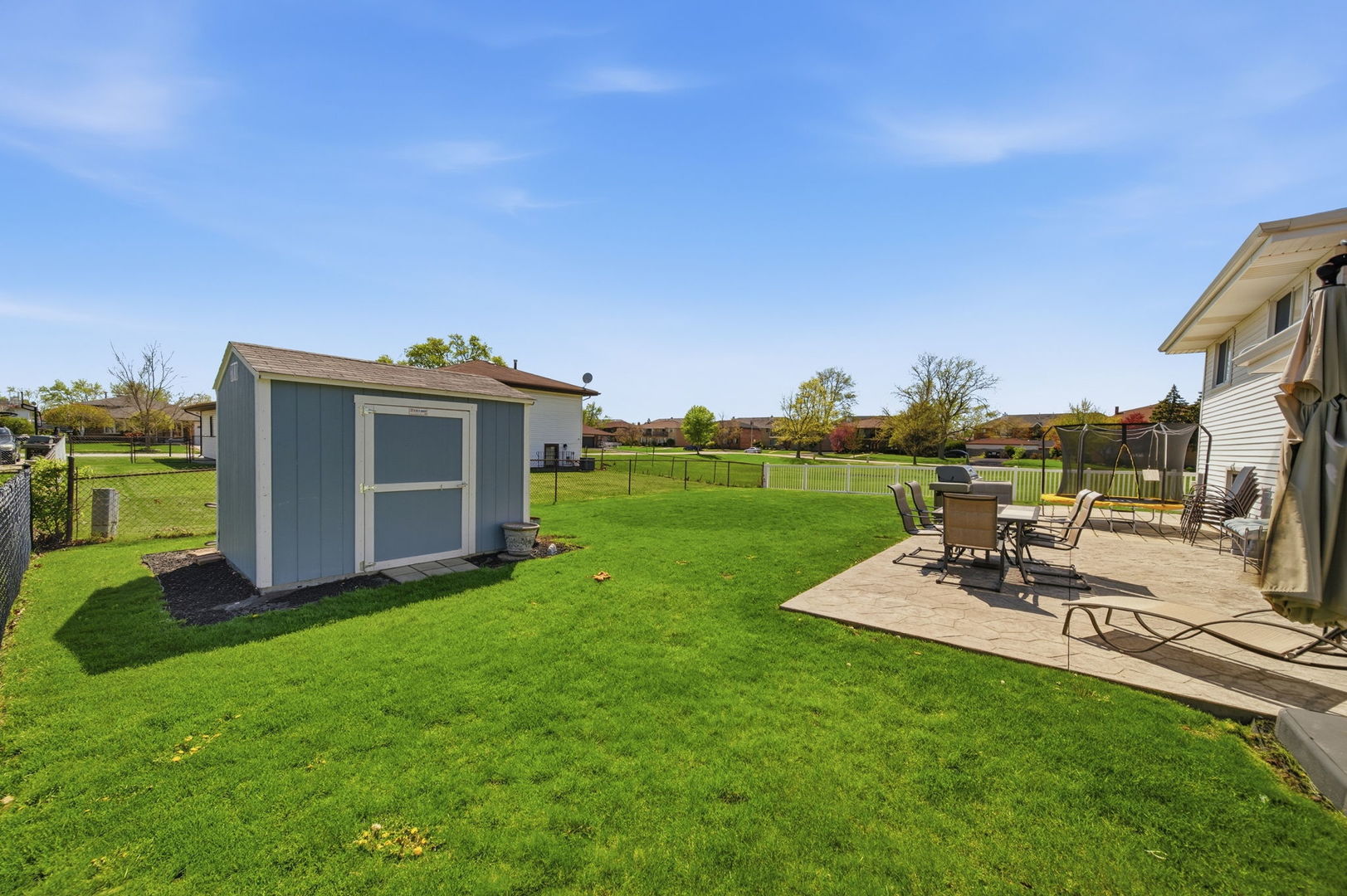 6501 181st Street, Tinley Park, IL 60477