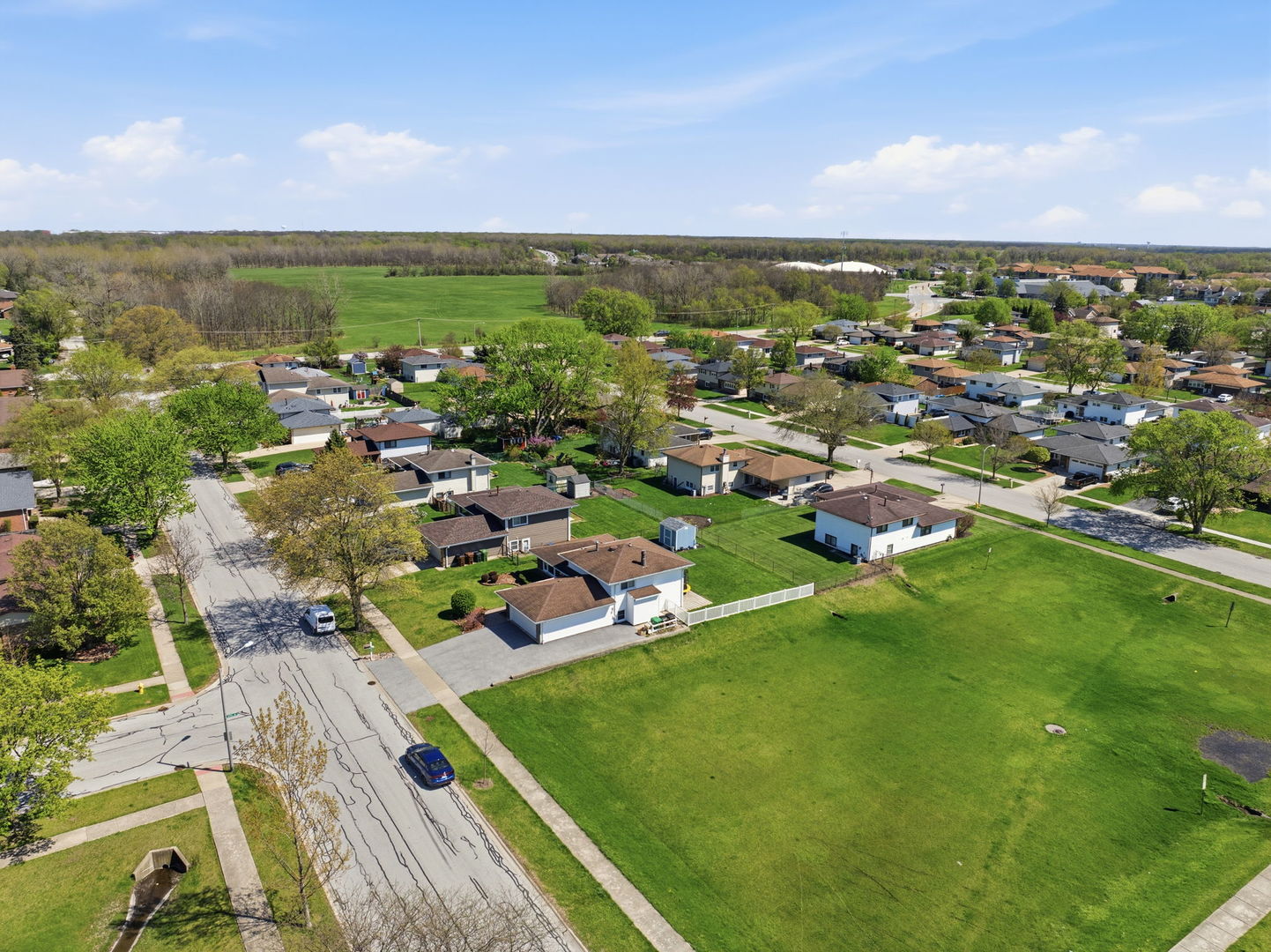 6501 181st Street, Tinley Park, IL 60477