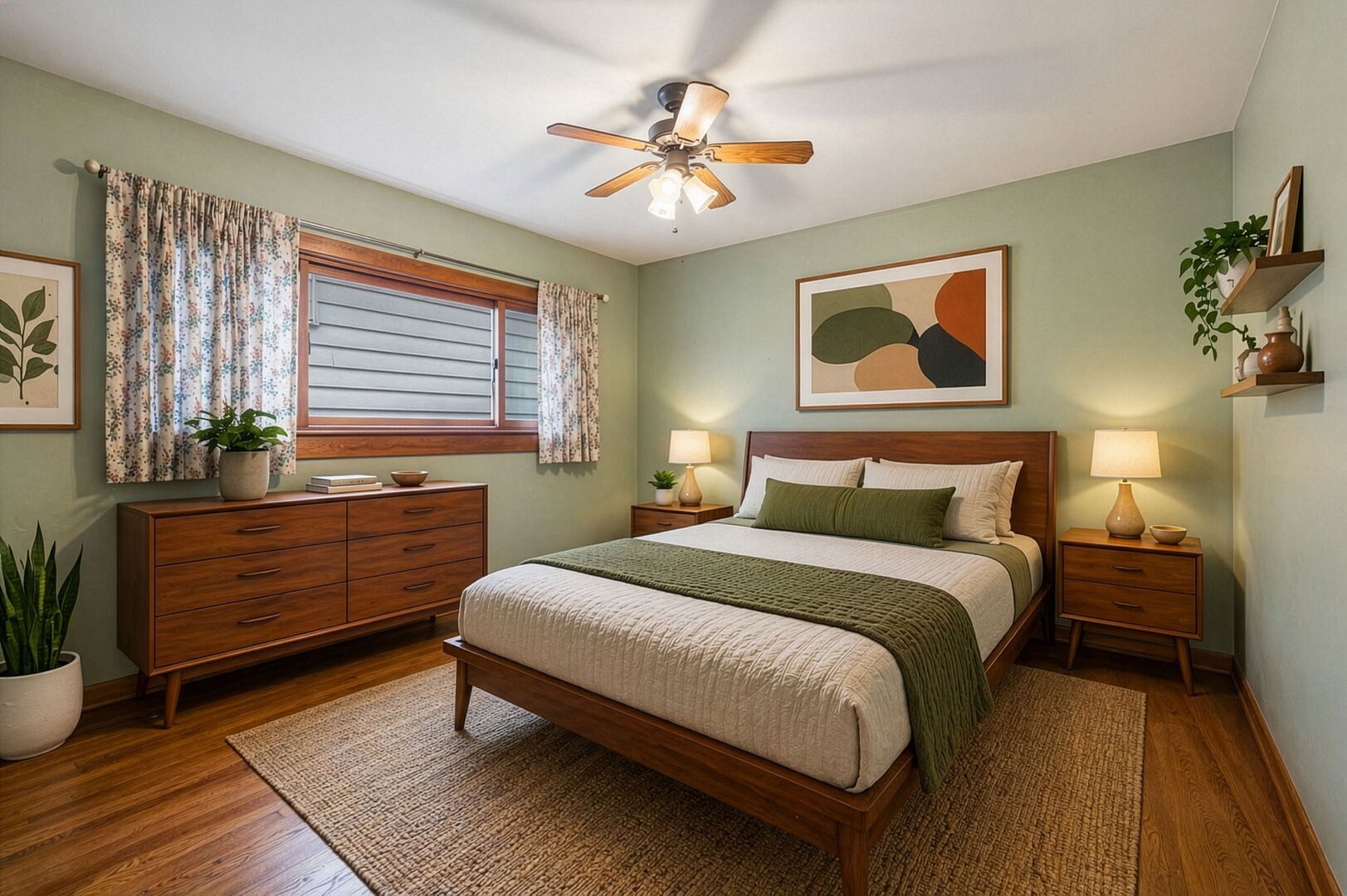 4134 Rose Avenue, Western Springs, IL 60558