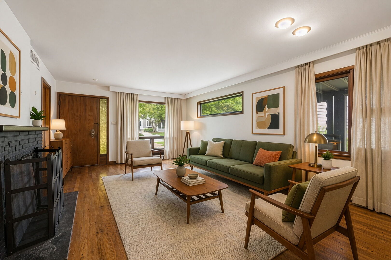 4134 Rose Avenue, Western Springs, IL 60558