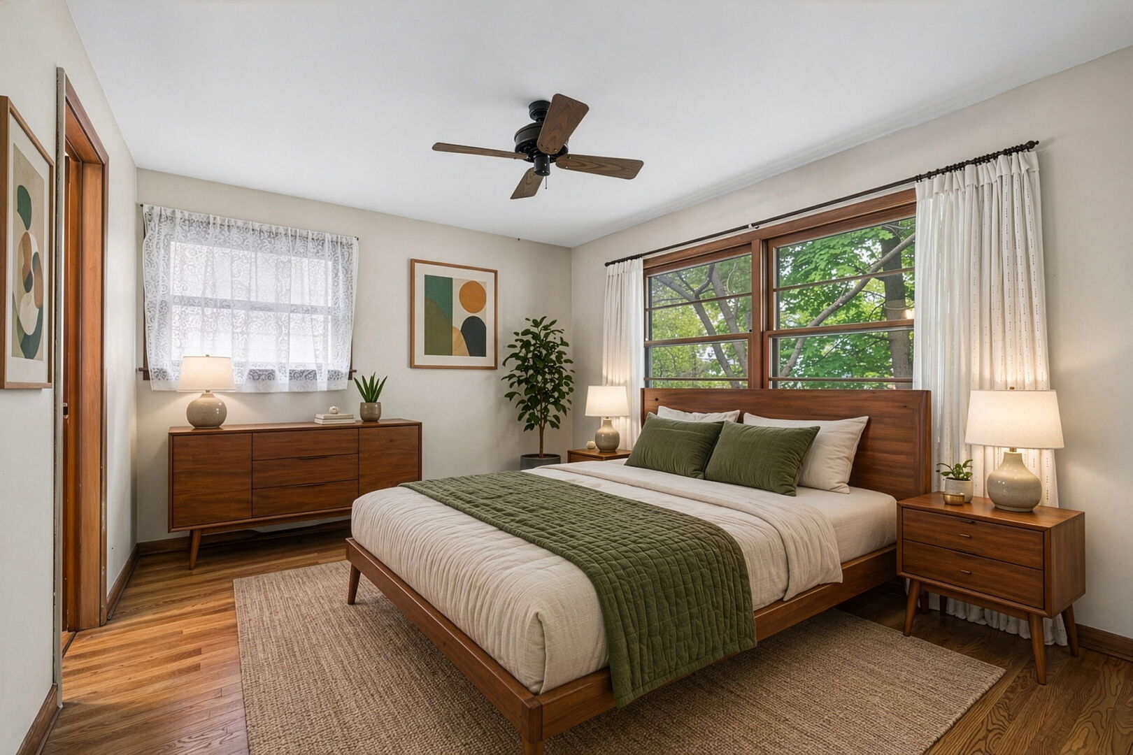 4134 Rose Avenue, Western Springs, IL 60558