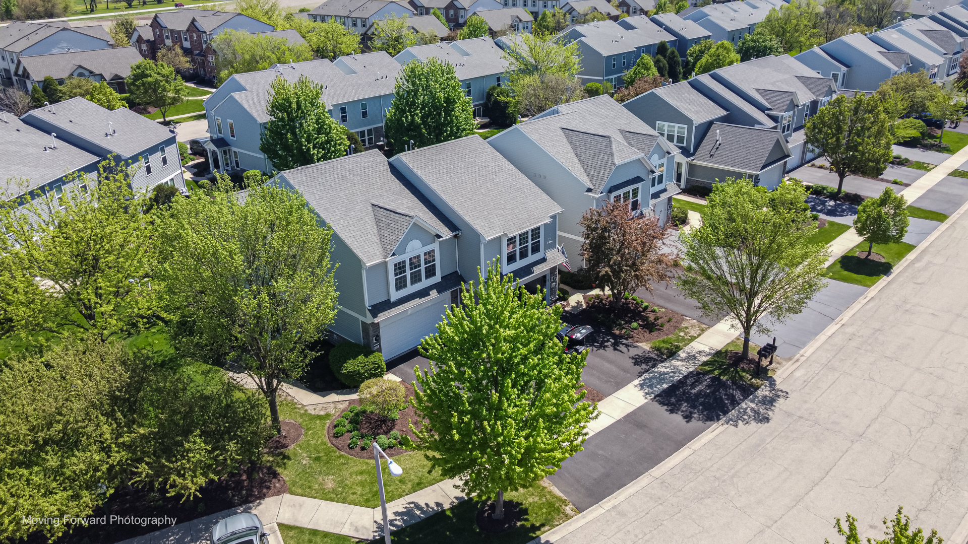 656 HAWLEY Drive, Oswego, IL 60543