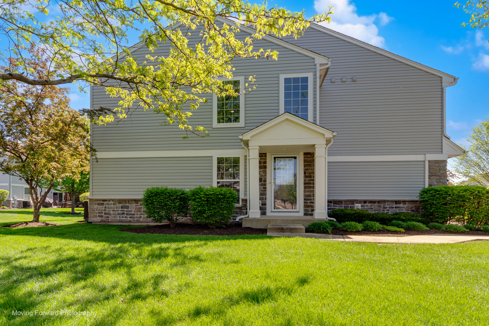 656 HAWLEY Drive, Oswego, IL 60543