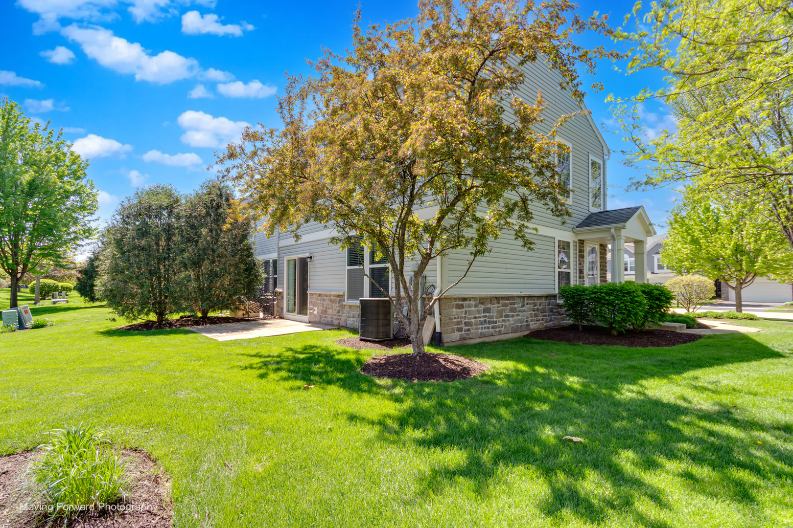 656 HAWLEY Drive, Oswego, IL 60543