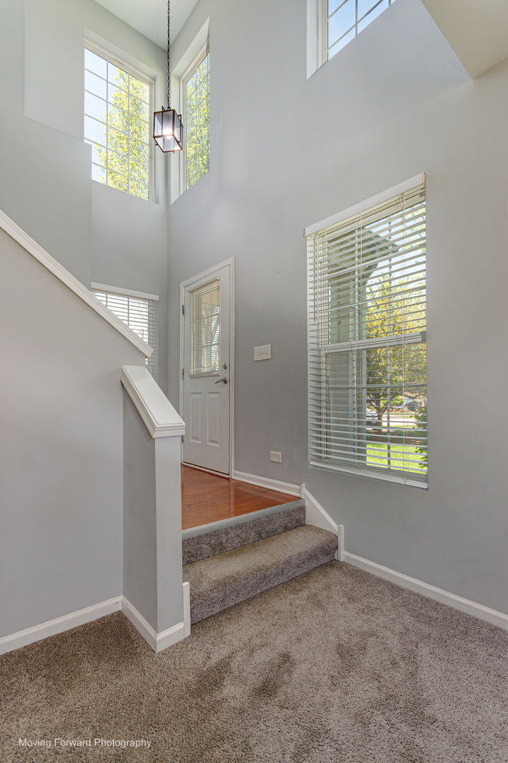 656 HAWLEY Drive, Oswego, IL 60543